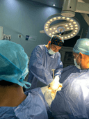 Dr. Carlos Alan Carrillo